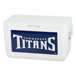Coleman Tennessee Titans 48 qt. Cooler 