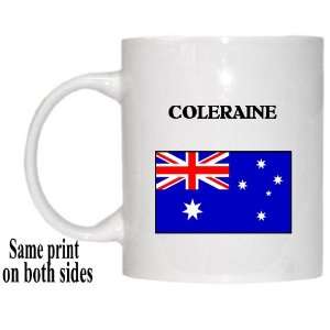  Australia   COLERAINE Mug 