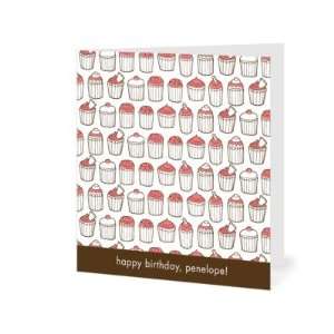  Birthday Greeting Cards   Cupcake Clad By Tallu Lah 