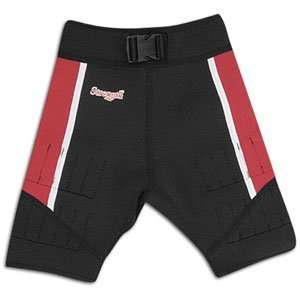  Strength Weighted Training Short ( sz. XL, Black/Red 