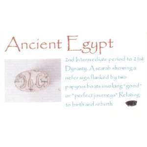 Ancient Egypt 2nd Intermediate Period to 21st Dynasty (1696 945 BCE 