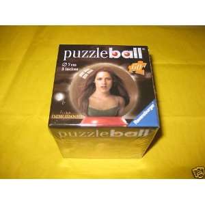  The Twilight Saga Bella New Moon Puzzle Ball Puzzleball 