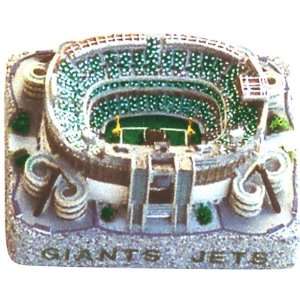   Stadium Replica (New York Jets)   Silver Series