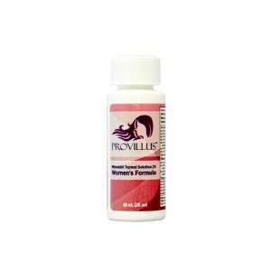   SerumTreatment with 2% Minoxidil for WOMEN 1 ~ 2 Fl. Oz Bottle Beauty