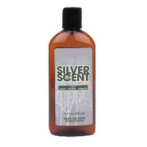  Silver Scents Products Silver Scent 3N1 Soap 8Oz Sports 