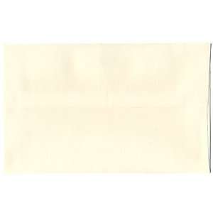  A9 (5 3/4 x 8 3/4) Natural White Wove Strathmore Paper Envelope 