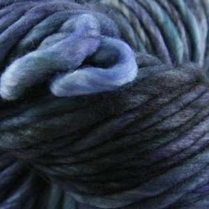  Malabrigo Rasta [Azules] Arts, Crafts & Sewing