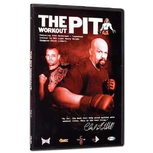  The Pit Workout   The Original