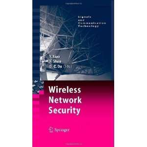  Wireless Network Security (Signals and Communication 