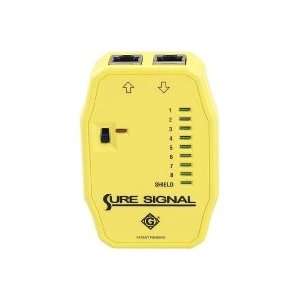  Greenlee 46070 SURE SIGNAL REMOTE ONLY