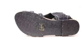 New Style Sandals Thongs Boots Flats Denim & Colors  