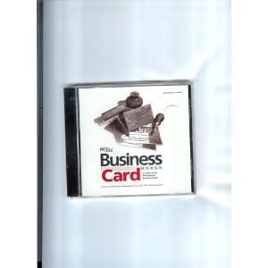  Pro Businesss Card Marker