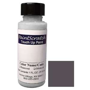  1 Oz. Bottle of Rosewood Brown Metallic Touch Up Paint for 