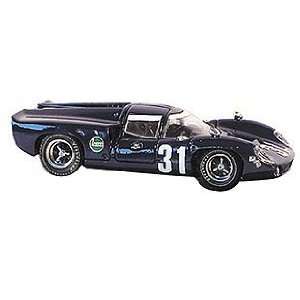  Best BE9158 Lola T70 Spa 1968 Number 31 Toys & Games