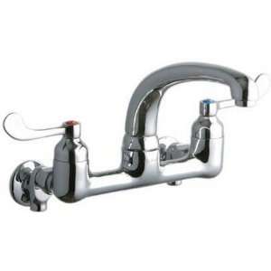  Elkay Specialty (Laundry) Faucet Commercial LK940CS08T4S 