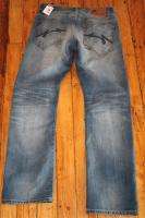 NEW PARASUCO ROC JEANS 32 OTHER SIZE AVAILABLE  