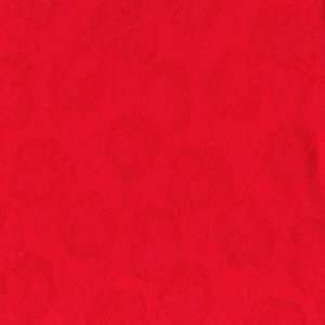  45 Wide Cotton Damask Rouge Fabric By The Yard Arts 