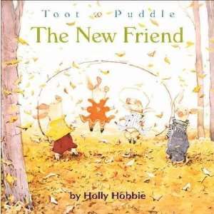  Toot And Puddle Holly/ Hobbie, Holly (ILT) Hobbie Books