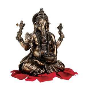  The Lord Ganesh Sculpture