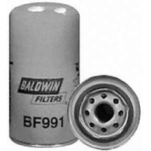    Baldwin BF991 Heavy Duty Diesel Fuel Spin On Filter Automotive
