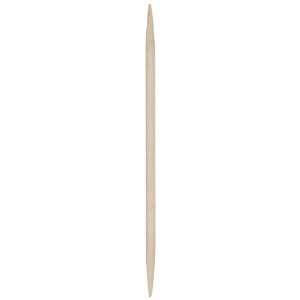 Royal R820 Round Wooden Toothpicks 800ct pack 3  Kitchen 