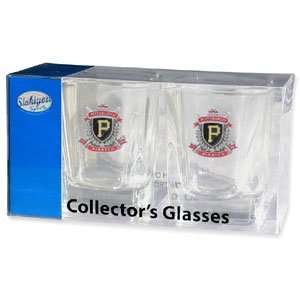  MLB Pittsburgh Pirates Shot Glass Set