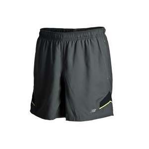    MRS0127 New Balance Mens 7 Inch Trail Short