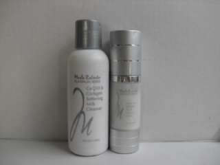 Merle Roberts CoQ10 Collagen Facial Set ~ FS  