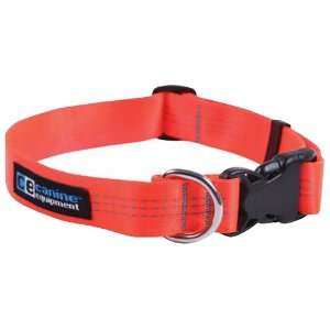  Canine Equipment Technika 3/4 Inch Utility Dog Clip Collar 
