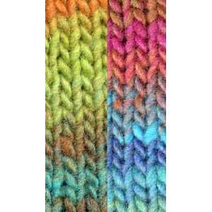  Noro Yarn Hitsuji 010 Arts, Crafts & Sewing