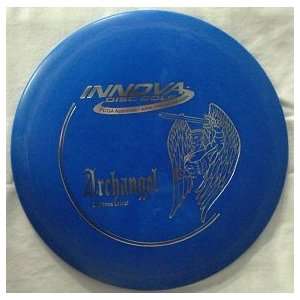  Innova DX Archangel Golf Disc   Blue 172g 