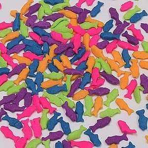  Confetti Fish 2.8 oz. CONFI