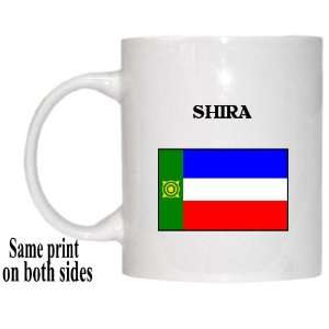  Khakassia   SHIRA Mug 
