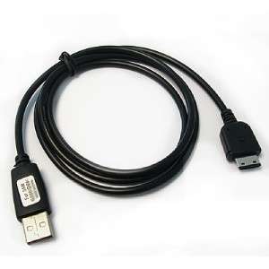 USB DATA CABLE FOR SAMSUNG GRAVITY 2 COMBACK HIGHLIGHT  