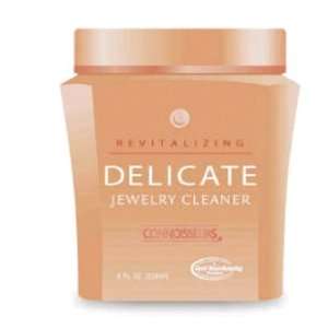  CONNOISSEURS NEW REVITALIZING DELICATE CLEANER  8 OZ Baby