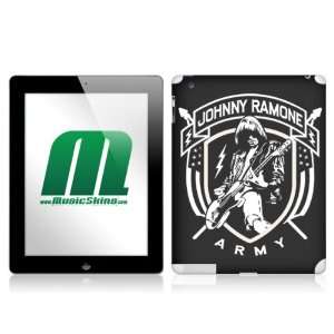  MusicSkins MS JRA20250 iPad 2   Wi Fi Wi Fi + 3G 