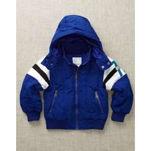  Diesel Jomaseb Puffy Coat (Size 18 Month) 