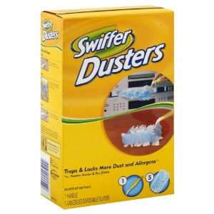  Swiffer Dusters Disposable Dusters Kit Health & Personal 