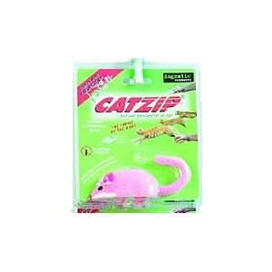  Dogmatic Catzip Chase Toy (pull back cat toy) Kitchen 
