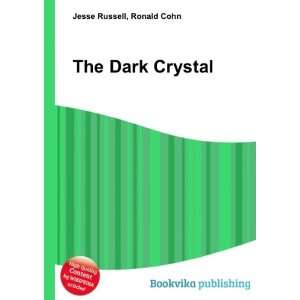  The Dark Crystal Ronald Cohn Jesse Russell Books