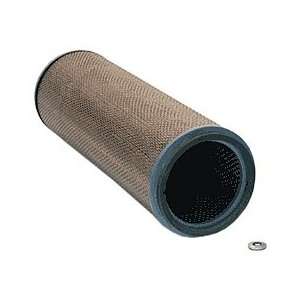  Wix 46845 Air Filter, Pack of 1 Automotive