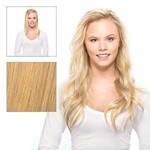   FEELsoREAL Synthetic Flare Hair Extension, Goldenlocks, 1 ea Beauty
