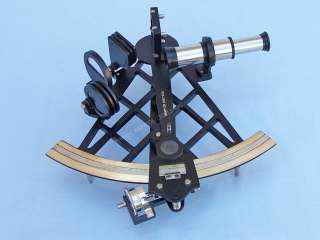 Pictures Black Micrometer Sextant 14