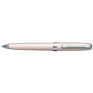  Sheaffer Prelude Mini Rose Gold Shimmer featuring Nickel 