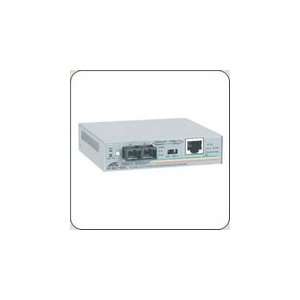   Converter   1 x RJ 45 , 1 x SC   10/100Base TX, 100Base SX