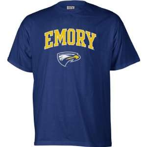  Emory Eagles Perennial T Shirt