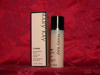 MARY KAY TIMEWISE EVEN COMPLEXION ESSENCE  FULL SIZE (BRAND NEW 