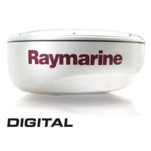  Raymarine RD418D Digital Radome w/10m Cable Sports 