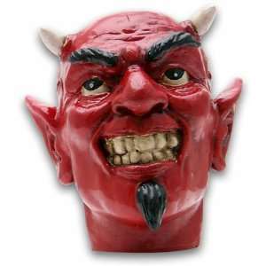    American Shifter 14650 El Diablo Devil Shift Knob Automotive