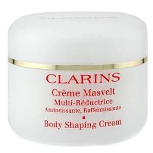  Exclusive By Clarins Body Shaping Cream 200ml/7oz Beauty
